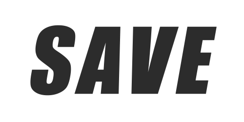 SAVE 