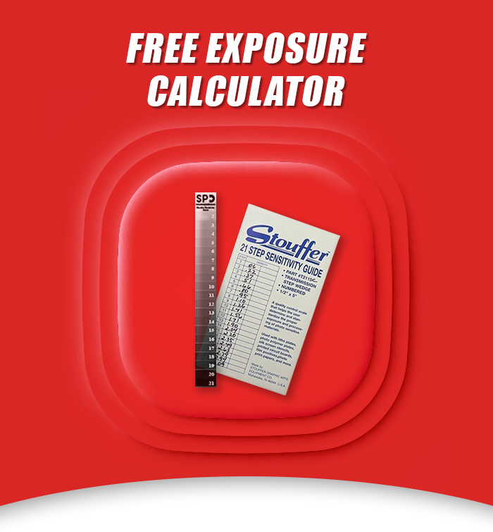 Master Your Exposure 🕑: Claim Your FREE Exposure Calculator! - Screen ...