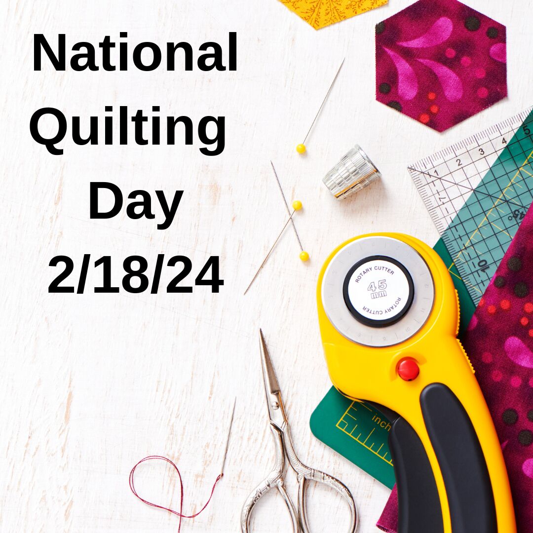 Fabric Bash Super Friday